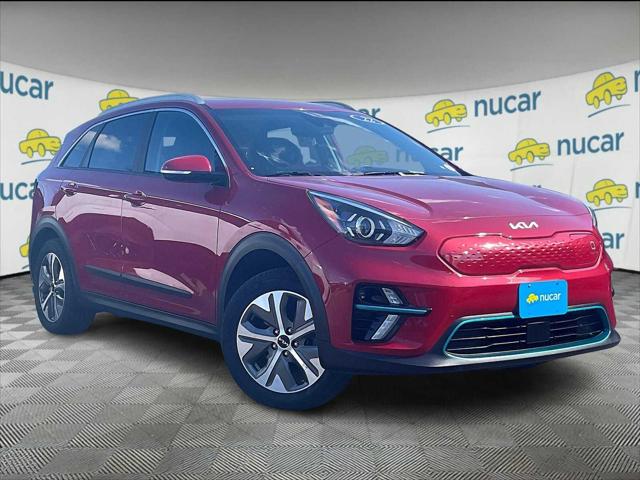 2022 Kia Niro EV EX for sale in Norwood, MA