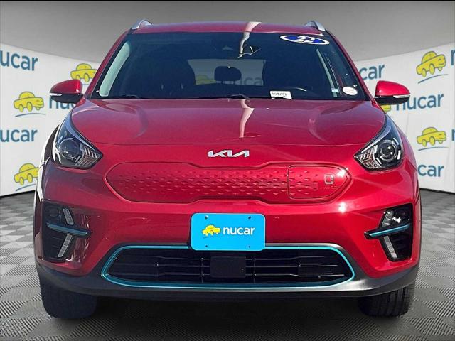 2022 Kia Niro EV EX