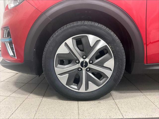 2022 Kia Niro EV EX