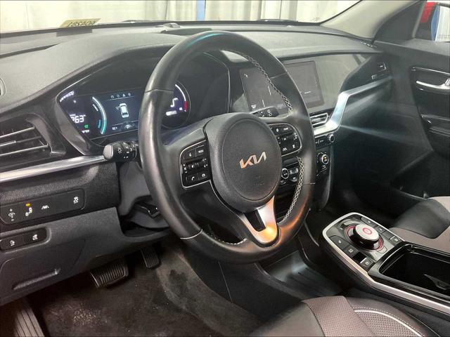 2022 Kia Niro EV EX