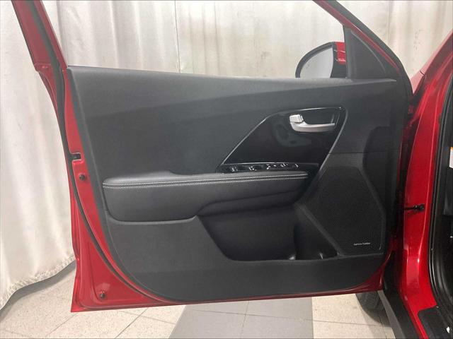 2022 Kia Niro EV EX