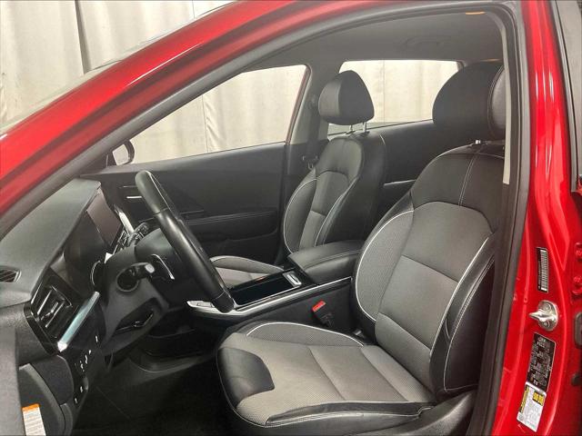 2022 Kia Niro EV EX