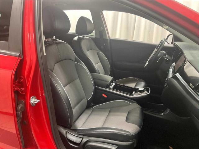 2022 Kia Niro EV EX