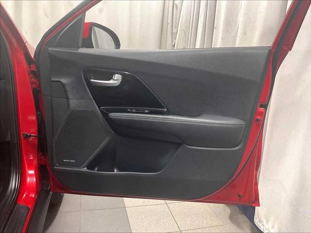 2022 Kia Niro EV EX