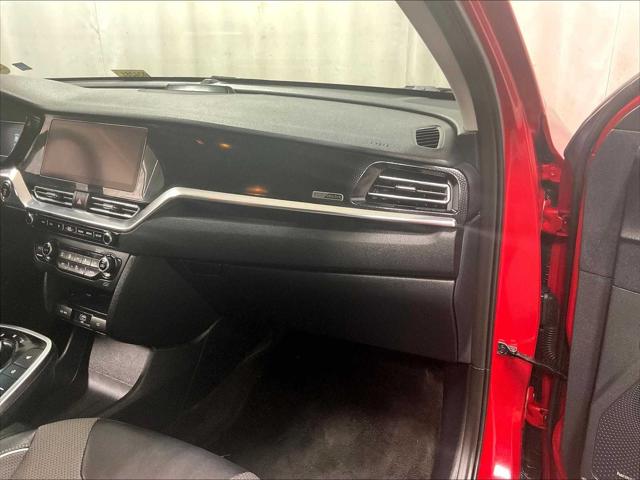 2022 Kia Niro EV EX
