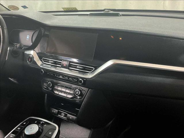 2022 Kia Niro EV EX