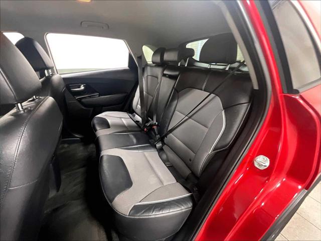 2022 Kia Niro EV EX