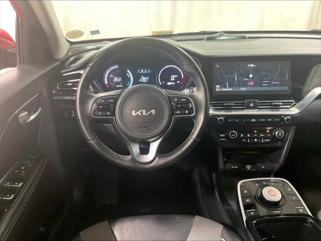 2022 Kia Niro EV EX