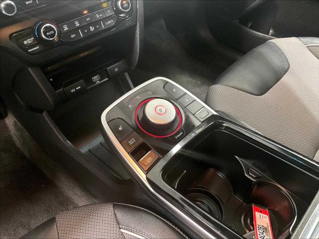 2022 Kia Niro EV EX