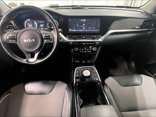 2022 Kia Niro EV EX
