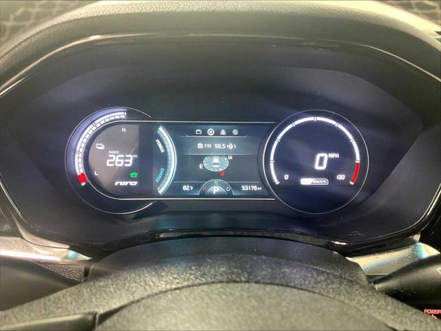 2022 Kia Niro EV EX