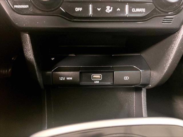 2022 Kia Niro EV EX