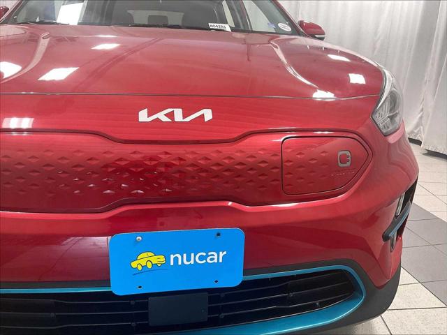 2022 Kia Niro EV EX