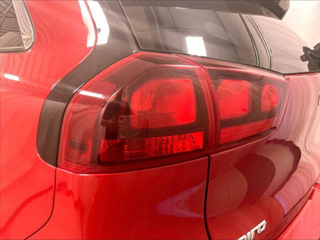 2022 Kia Niro EV EX