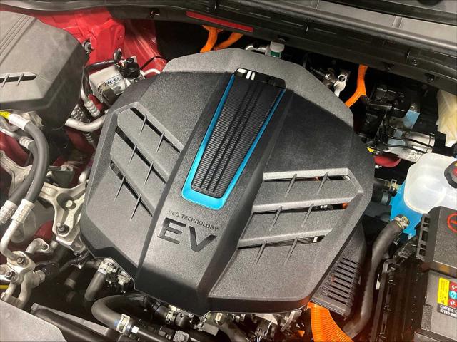 2022 Kia Niro EV EX