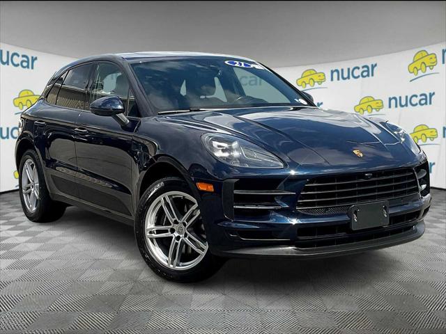 2021 Porsche Macan Unknown for sale in Norwood, MA