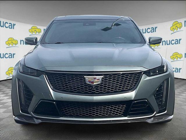 2022 Cadillac CT5-V V-Series Blackwing
