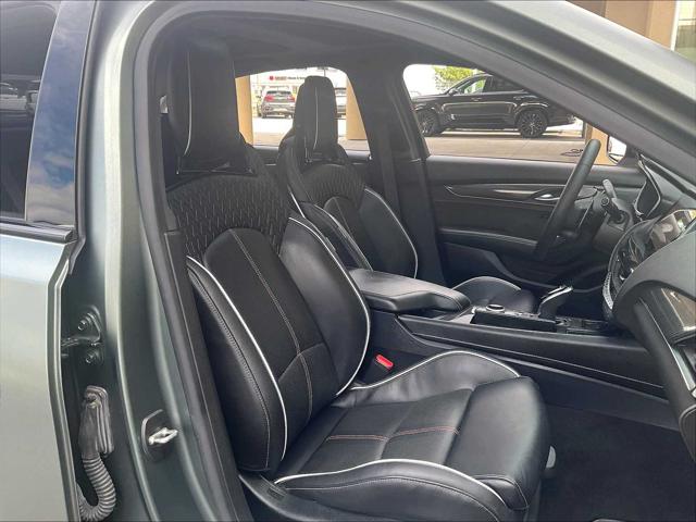 2022 Cadillac CT5-V V-Series Blackwing