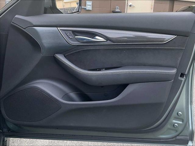 2022 Cadillac CT5-V V-Series Blackwing
