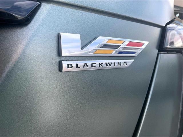 2022 Cadillac CT5-V V-Series Blackwing