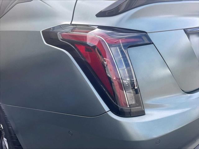 2022 Cadillac CT5-V V-Series Blackwing