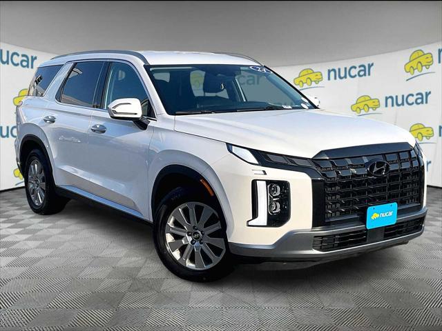 2024 Hyundai Palisade SEL for sale in Norwood, MA