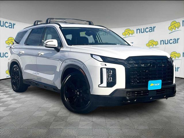 2024 Hyundai Palisade XRT for sale in Norwood, MA