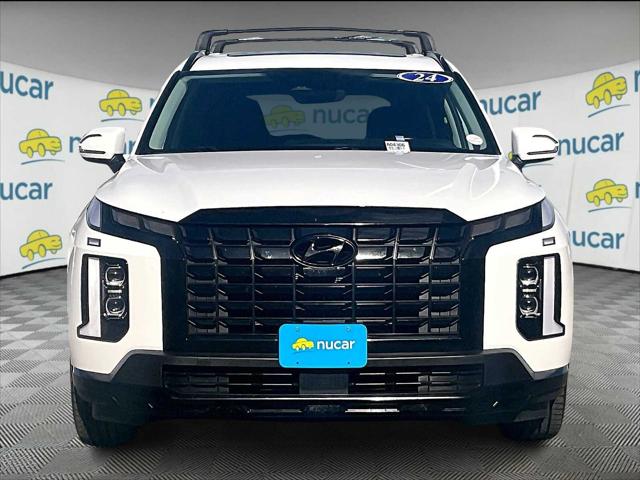 2024 Hyundai Palisade XRT