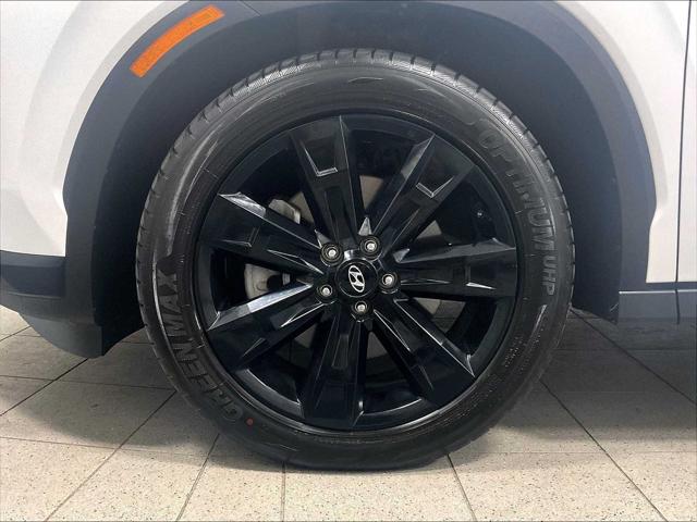 2024 Hyundai Palisade XRT