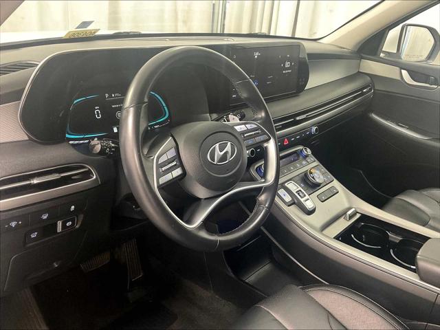 2024 Hyundai Palisade XRT