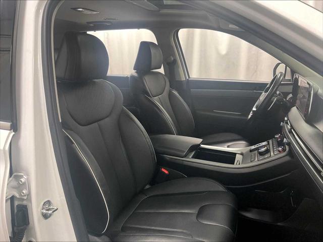 2024 Hyundai Palisade XRT
