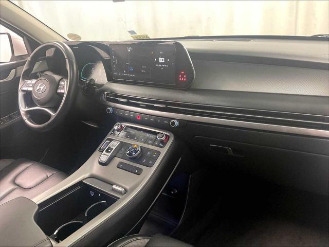 2024 Hyundai Palisade XRT