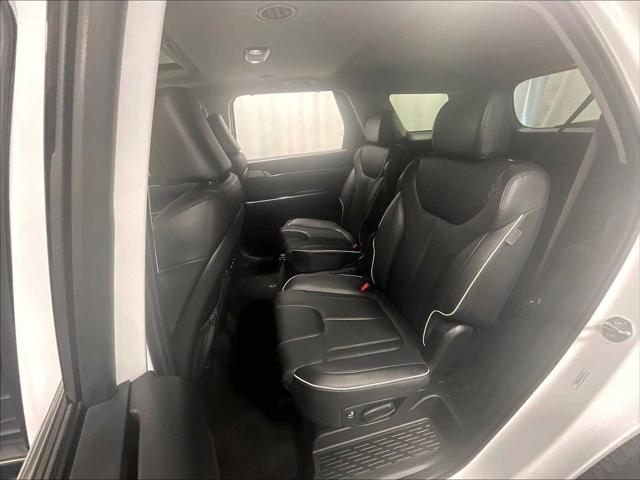 2024 Hyundai Palisade XRT