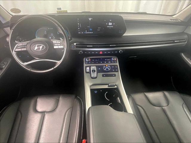 2024 Hyundai Palisade XRT