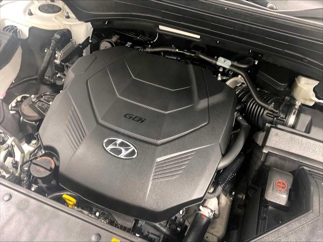 2024 Hyundai Palisade XRT
