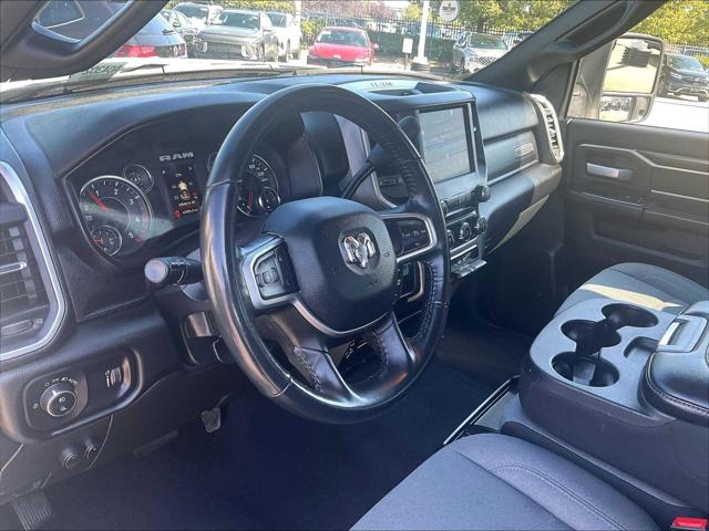 2024 Ram 2500 Big Horn Crew Cab 4x4 6'4" Box