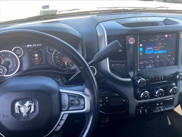 2024 Ram 2500 Big Horn Crew Cab 4x4 6'4" Box