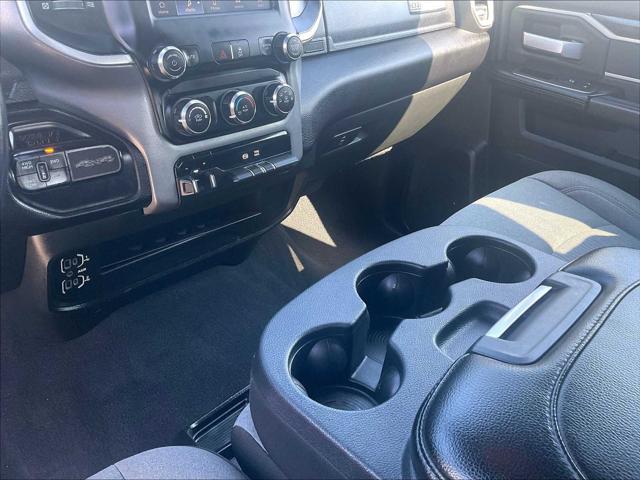 2024 Ram 2500 Big Horn Crew Cab 4x4 6'4" Box