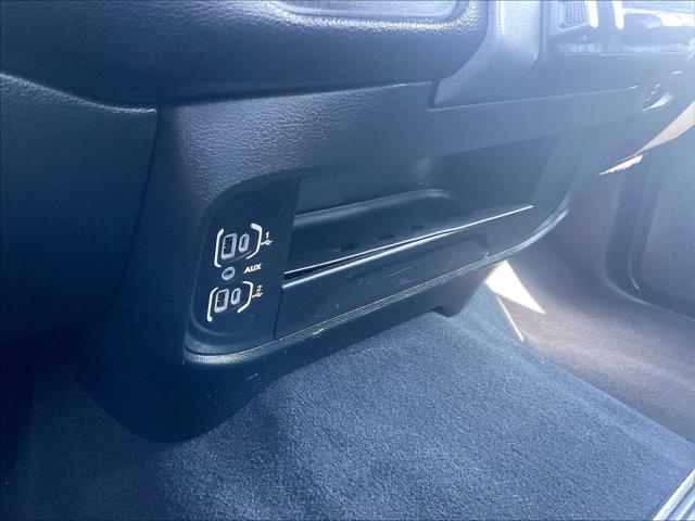2024 Ram 2500 Big Horn Crew Cab 4x4 6'4" Box
