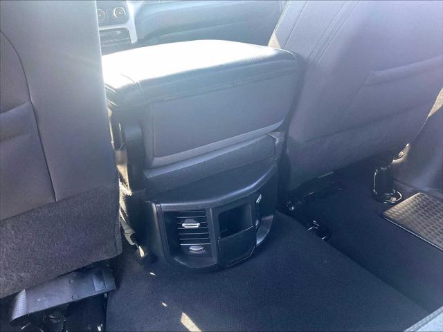 2024 Ram 2500 Big Horn Crew Cab 4x4 6'4" Box