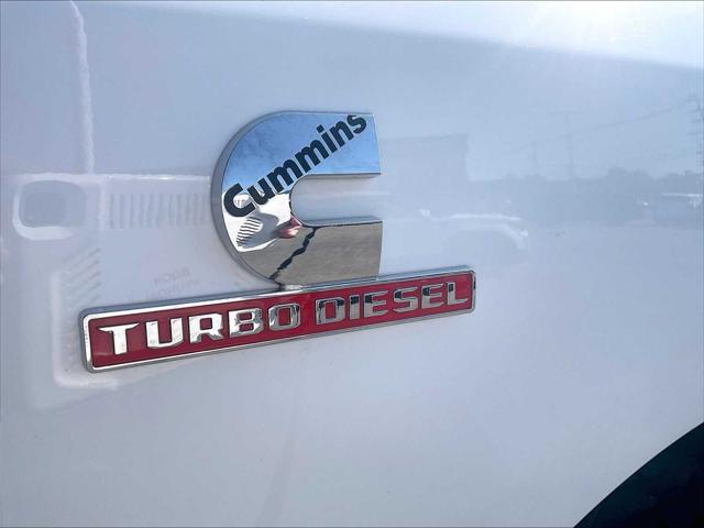 2024 Ram 2500 Big Horn Crew Cab 4x4 6'4" Box