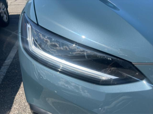 2023 Honda HR-V AWD Sport
