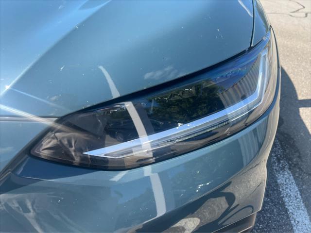 2023 Honda HR-V AWD Sport