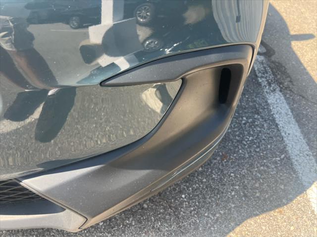 2023 Honda HR-V AWD Sport