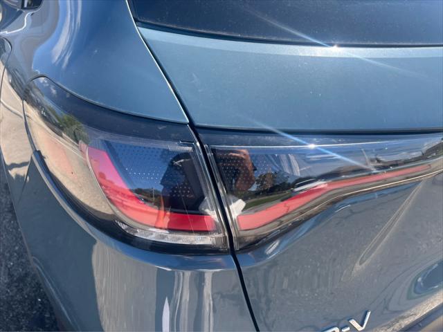 2023 Honda HR-V AWD Sport