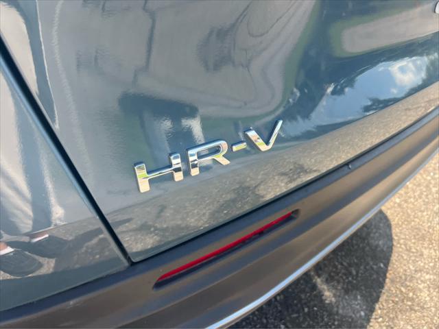 2023 Honda HR-V AWD Sport