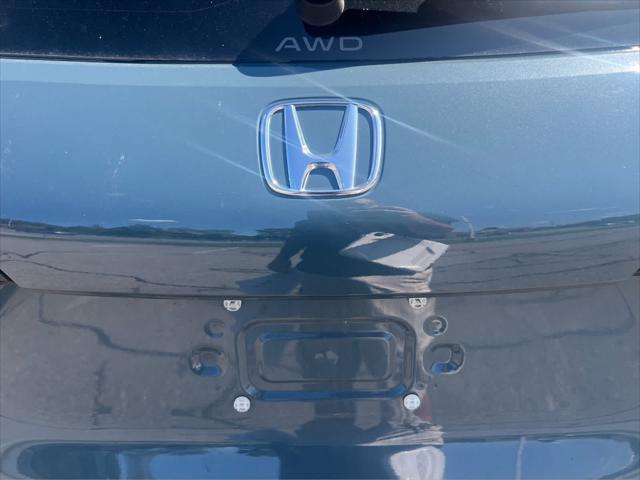 2023 Honda HR-V AWD Sport