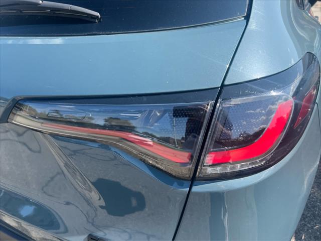 2023 Honda HR-V AWD Sport