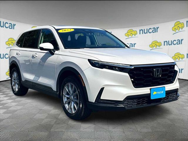 2023 Honda CR-V EX-L AWD for sale in Norwood, MA