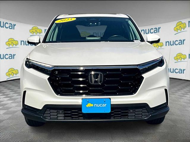 2023 Honda CR-V EX-L AWD